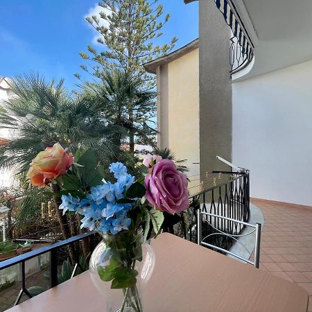 Casa Vacanze Mariafrancesca Ischia Exterior photo