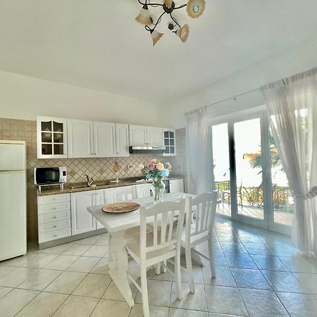 Casa Vacanze Mariafrancesca Ischia Exterior photo