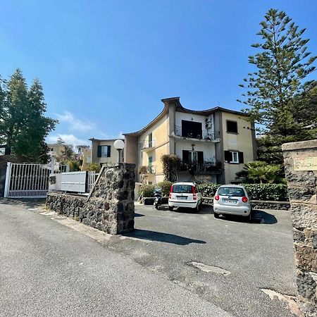 Casa Vacanze Mariafrancesca Ischia Exterior photo
