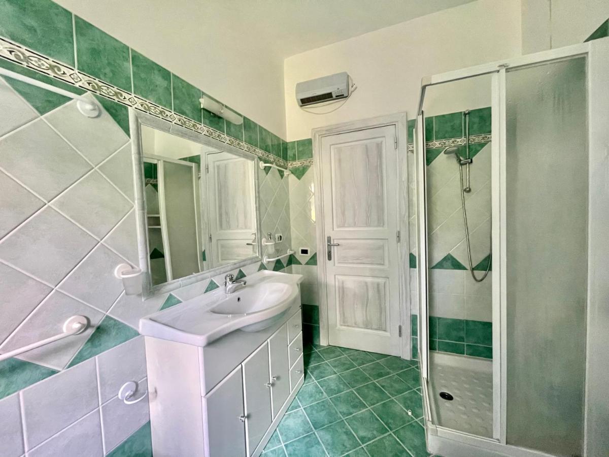 Casa Vacanze Mariafrancesca Ischia Exterior photo