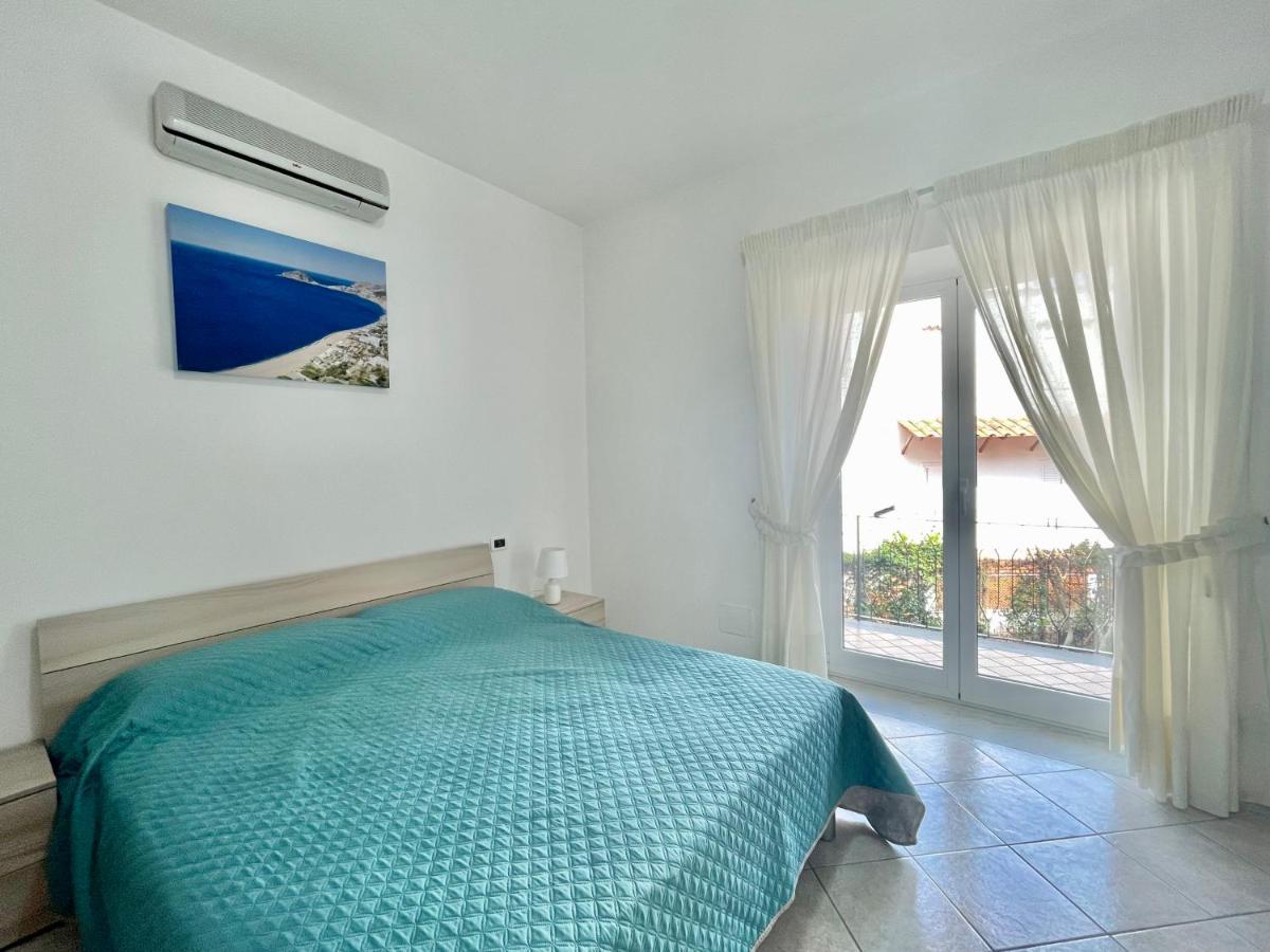 Casa Vacanze Mariafrancesca Ischia Exterior photo