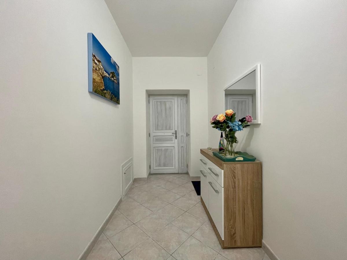 Casa Vacanze Mariafrancesca Ischia Exterior photo