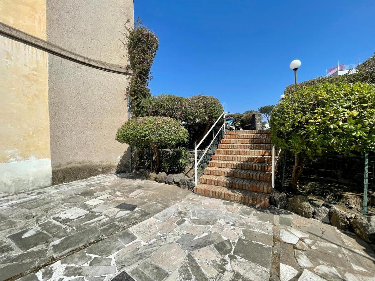 Casa Vacanze Mariafrancesca Ischia Exterior photo